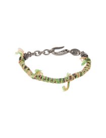 WHITE VALENTINE - Bracelet