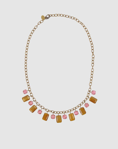 ZOOM SOHO DE LUXE - Necklace