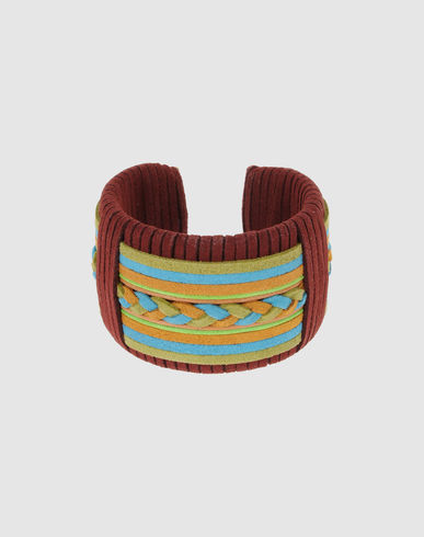 ZOOM DANNIJO - Bracelet
