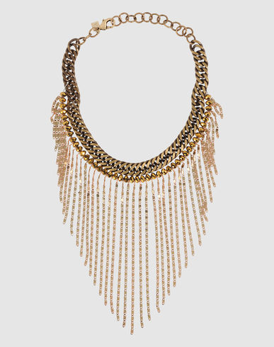 ZOOM DANNIJO - Necklace