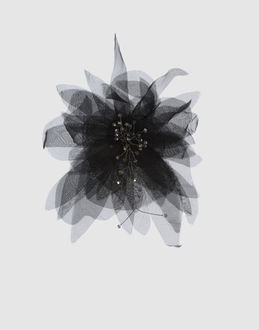 Hoss Intropia - Bijoux - Broches