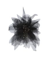 HOSS INTROPIA - Brooch
