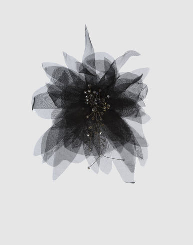 ZOOM HOSS INTROPIA - Brooch