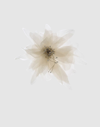 ZOOM HOSS INTROPIA - Brooch