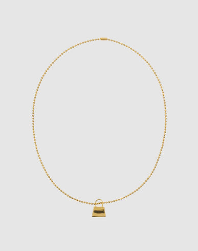 ZOOM I.O.D. - Necklace