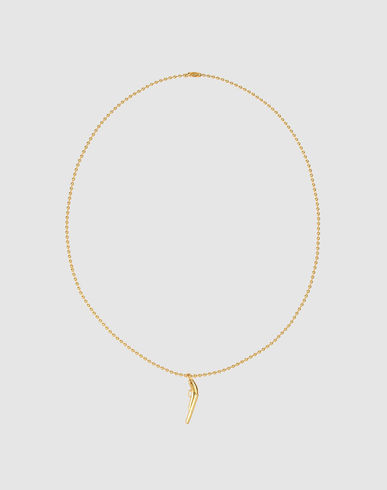 ZOOM I.O.D. - Necklace
