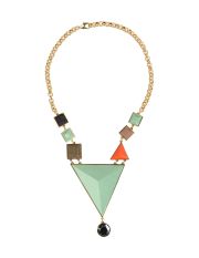 ANGELO FIGUS - Necklace