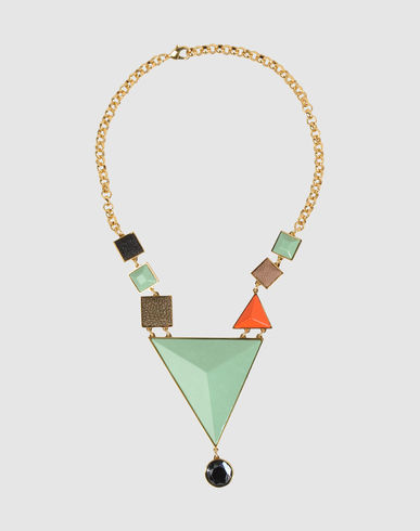 ZOOM ANGELO FIGUS - Necklace