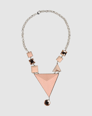 ZOOM ANGELO FIGUS - Necklace