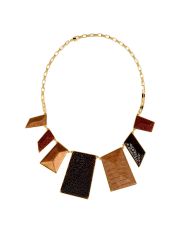 ANGELO FIGUS - Necklace