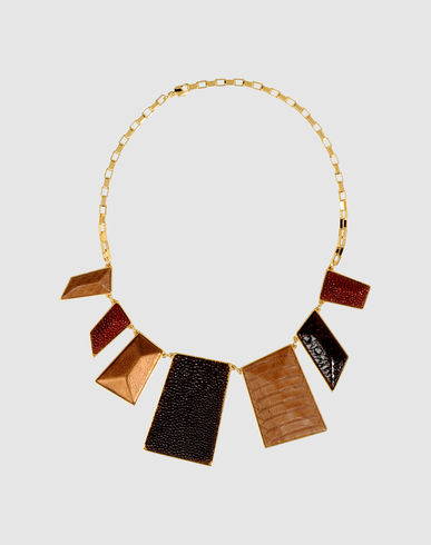 ZOOM ANGELO FIGUS - Necklace