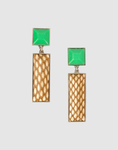 ZOOM ANGELO FIGUS - Earrings