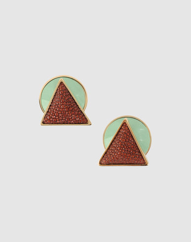 ZOOM ANGELO FIGUS - Earrings