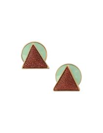 ANGELO FIGUS - Earrings