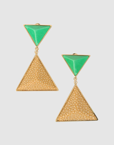 ZOOM ANGELO FIGUS - Earrings