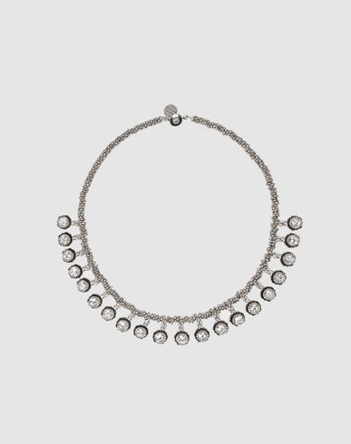 ZOOM PHILIPPE AUDIBERT - Necklace