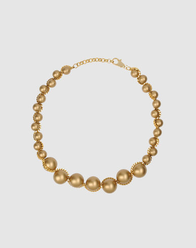ZOOM GIANFRANCO FERRE' - Necklace