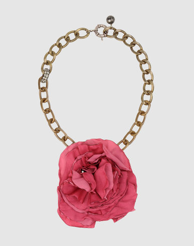 ZOOM LANVIN - Necklace