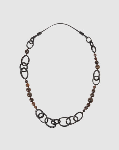 ZOOM MONIES - Necklace