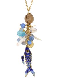BONFIM - Necklace