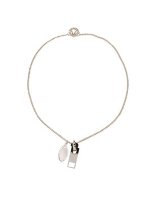 Necklace Men's - MAISON MARTIN MARGIELA 11