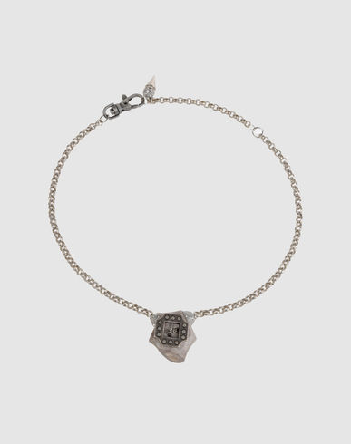 ZOOM GLYNNETH B - Necklace