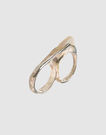 ACNE - Bague