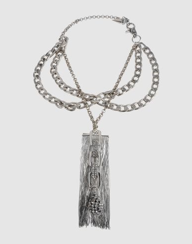 ZOOM GLYNNETH B - Necklace