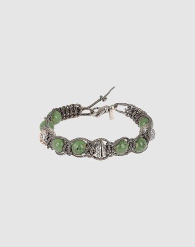 ZOOM EMANUELE BICOCCHI - Bracelet