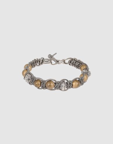 ZOOM EMANUELE BICOCCHI - Bracelet