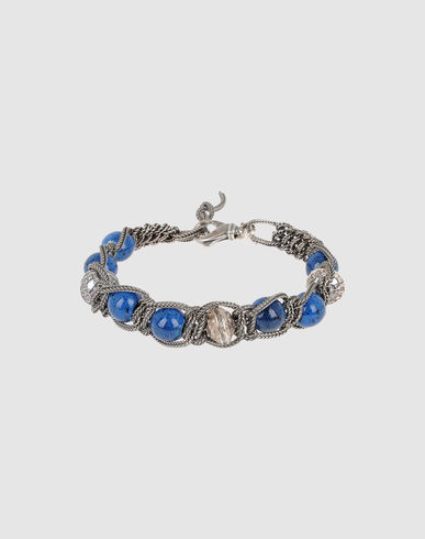 ZOOM EMANUELE BICOCCHI - Bracelet