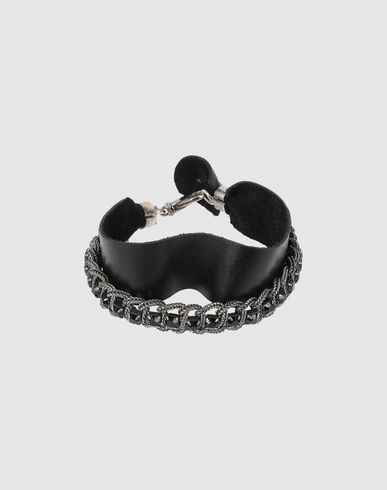 ZOOM EMANUELE BICOCCHI - Bracelet