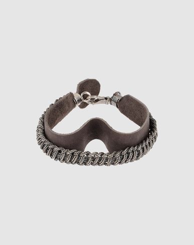 ZOOM EMANUELE BICOCCHI - Bracelet