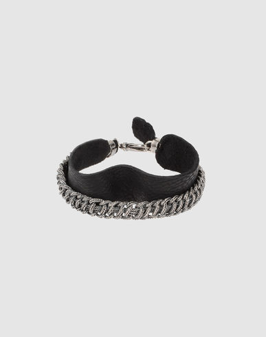 ZOOM EMANUELE BICOCCHI - Bracelet