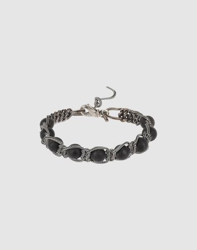 ZOOM EMANUELE BICOCCHI - Bracelet