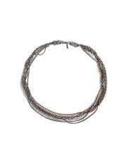 EMANUELE BICOCCHI - Collar