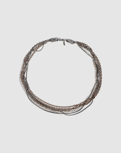 ZOOM EMANUELE BICOCCHI - Necklace
