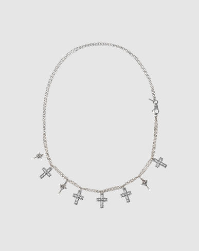 ZOOM EMANUELE BICOCCHI - Necklace