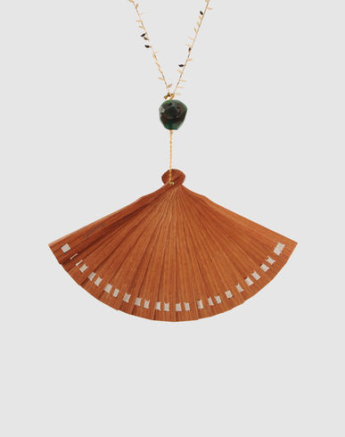 ZOOM LA MORENITA - Necklace