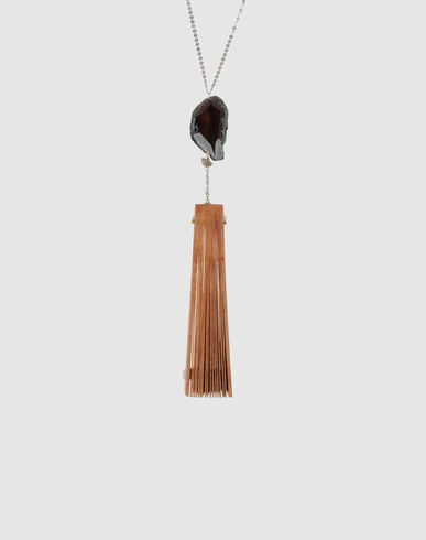 ZOOM LA MORENITA - Necklace
