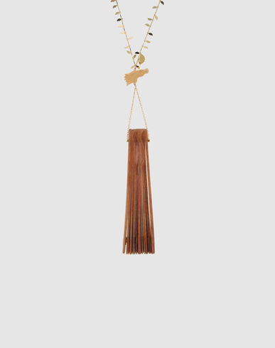 ZOOM LA MORENITA - Necklace