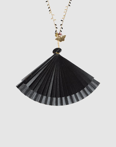 ZOOM LA MORENITA - Necklace