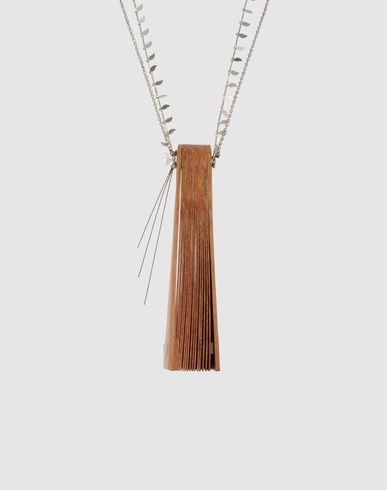 ZOOM LA MORENITA - Necklace