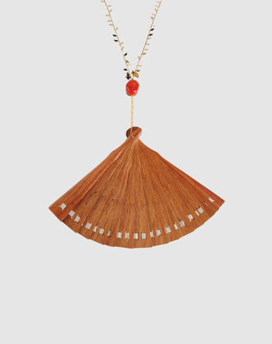 ZOOM LA MORENITA - Necklace