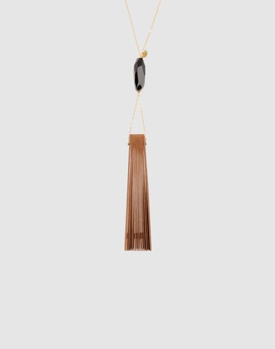ZOOM LA MORENITA - Necklace