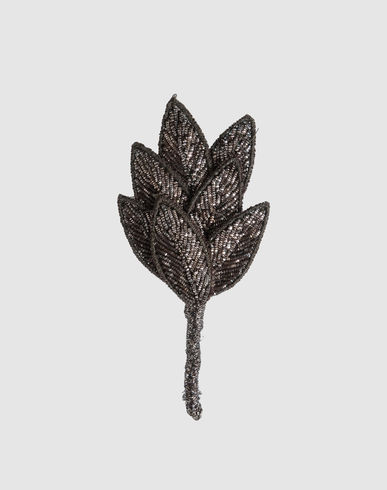 ZOOM HOSS INTROPIA - Brooch