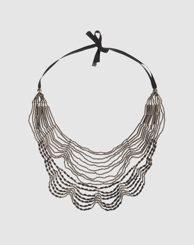 ZOOM HOSS INTROPIA - Necklace