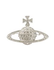 VIVIENNE WESTWOOD - Брошь
