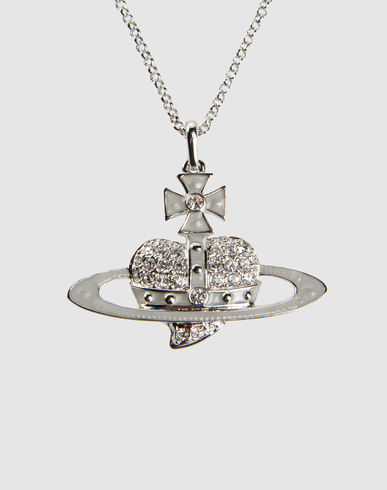 ZOOM VIVIENNE WESTWOOD - Necklace