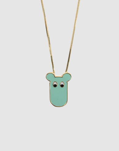 ZOOM GILES - Necklace